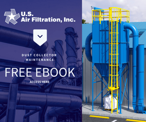 Dust Collector Maintenance eBook