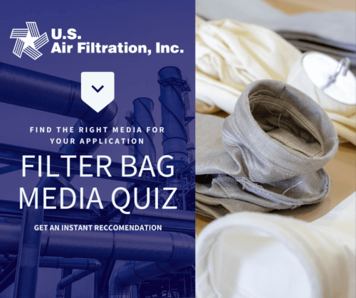 Filter Bag Media Quiz