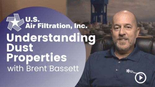 Understanding Air Filter Materials 